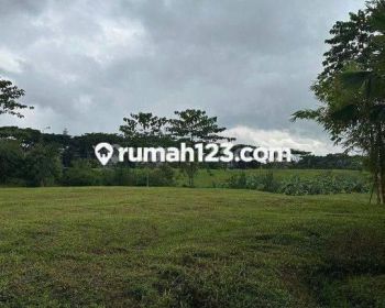 Kavling Luas Di Kawasan Elite Kota Baru Parahyangan