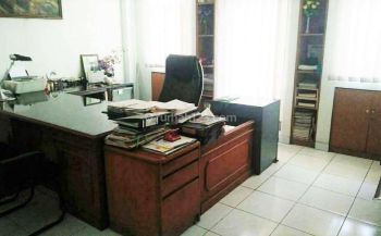 Ruko Strategis Area Komersial Bintaro (CPA3 1271)