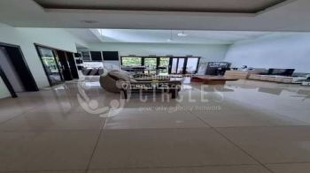 Aman Nyaman Tentram Rumah Di Singgasana Pradana Bandung Kota