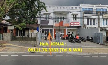 Ruko Klender Perumnas Raya : LT 68 m2, LB 100, Jln Raya, Murah