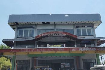 Disewakan Bangunan R.a.kartini Gresik