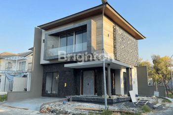 Rumah Baru Di Bukit Palma Citraland Dekat Graha, Pakuwon Indah