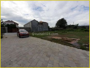 Dijual Tanah Plemburan Area Ugm Cocok Kost Atau Homestay