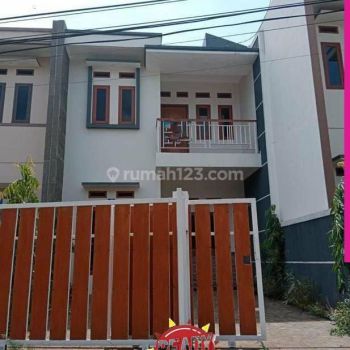 Harga Top Rumah Baru Siap Huni Dekat Kliningan Bandung 196M6