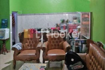 Rumah Permata Regency Cibitung, Bekasi, Jawa Barat