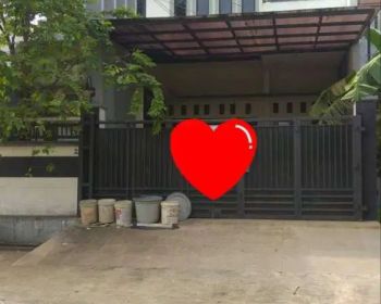 Perumahan pelindo 2, cilincing, north jakarta, DISEWAKAN