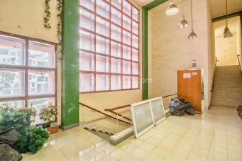 Ruang Usaha Di Jual Best Price,lokasi Sangat Strategis,di Jl Mh Thamrin,jl Agus