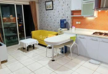 Apartemen cityhome MOI 2 Kamar Furnish