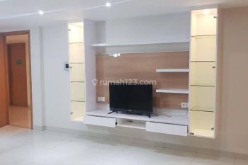 Apartement Mansion di Kemayoran