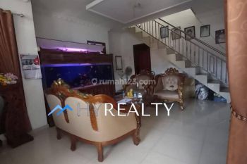 Rumah Siap Huni Gading Tutuka