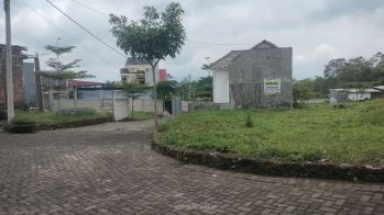 Kavling Lokasi Nyaman Legalitas Aman