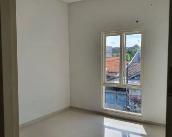 GRESS Rumah Minimalis Siap Huni Strategis Lebak Indah Utara Surabaya