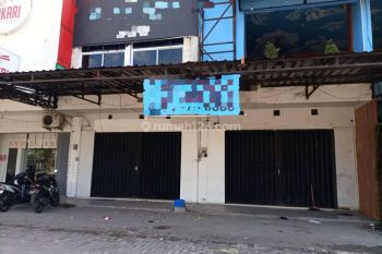 Ruko 2 Lantai Di Depok Sleman Yogyakarta Dekat Kampus