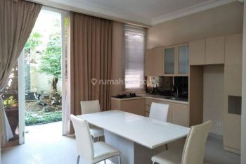 Rumah Brand New Minimalis Lokasi Strategis Waterfront Citraland