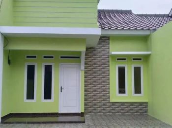 Ruma mura siap uni lokasi beji kota depok