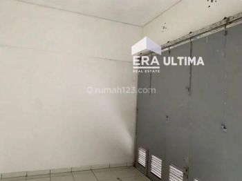 Disewa Ruko Murah Di Moh Toha