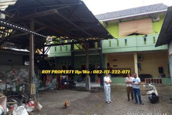 DIJAMIN MURAH Dijual Tanah di Marunda Cilincing 1.000 m2 Jakarta Utara COCOK TOL