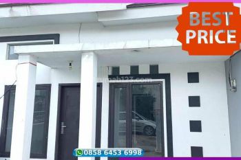 Toplah Rumah Hook Siap Huni Di Kodya Bandung Margahayu 60A12