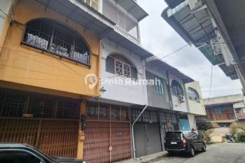 Sale Ruko: Ruko Jalan Bambu Ii