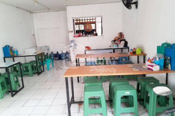 Ruko di Pecinan , Semarang Tr 5855