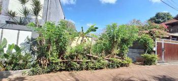 Dijual tanah murah langka di dekat Poltek Jimbaran