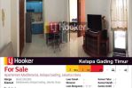 thumbnail-apartemen-mediterania-kelapa-gading-tower-a-lantai-12-kelapa-gading-jakarta-1