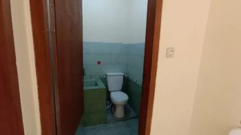 Disewakan rumah siap huni di galaxy