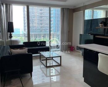 Disewakan Apartemen Residence 8 Senopati 1 Kamar