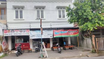 Miliki Segera Ruko Luas Lokasi Strategis Di Kotagede Jogja