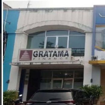 Teja Sukmana Ruko Harga Miring di Mtc Mim Buah Batu Bandung