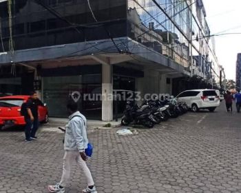 Disewakan Ruko 3 Lantai Rmi Ngagel Jaya Selatan Surabaya