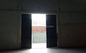 Jual cepat dan paling murah gudang 8 di dadap