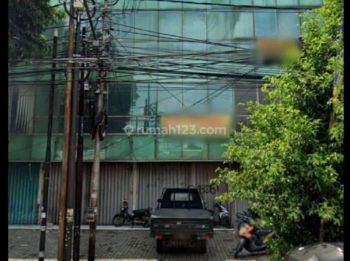 CEPAT RUKO DI CEMPAKA PUTIH,JAKARTA PUSAT