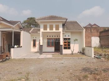 SHM Ready 200 Meter Pasar Godean Jogja, Tanah Dalam Perumahan