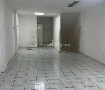 Ruko Disewakan Dijual Ruko Raden Saleh Jalan Raden Saleh Cikini Jakarta Pusat