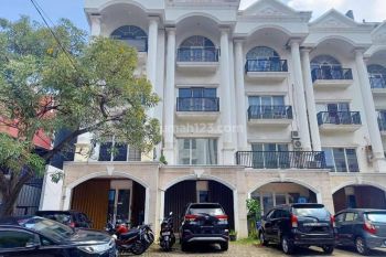 RUKO RICH PALACE BELMONT KEBON JERUK