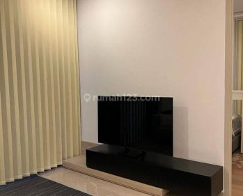 Jual Murah Apartemen Izzara Jakarta Selatan 2 Bedroom Bagus