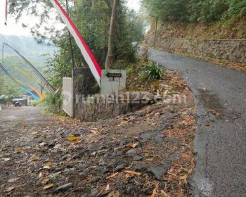 Di jual kavling di Kirana Dago giri dalam wangi