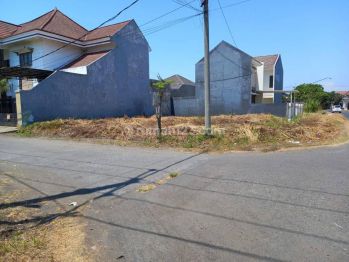 Tanah di Bumi Citra Fajar Sidoarjo, Sidoarjo HGB 300 m²