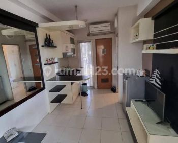 Apartemen Full Furnish Gunawangsa Manyar Surabaya Timur