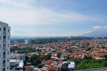 BUKAROOMS PROMO 2BEDROOM TAHUN BARU