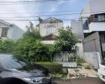 thumbnail-tanah-di-bintaro-jaya-sektor-9-tangerang-selatan-shm-180-m2-0