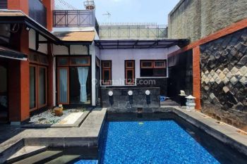 Di Sewakan Rumah di Cilandak Bisa Untuk Kantor Lokasi Strategis