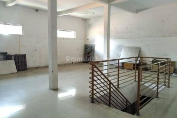 Ruang Usaha Sayap Bkr Posisi Prime. Cocok Kantor Atau Showroom