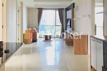 Apartemen Casa Grande Residence Tower Montana Lt.11 Casablanca, Jakarta Selatan
