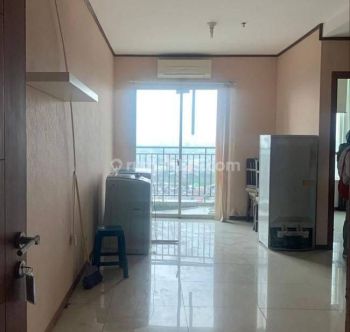 For Sale Apartement Thamrin Residence 2br