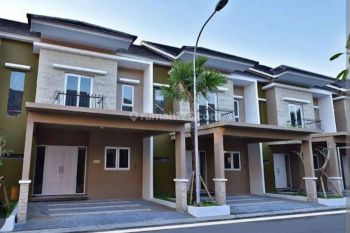 Cluster Modern Harvestland Jimbaran