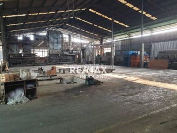 Sewa Gudang Strategis Daanmogot, Jakarta Barat