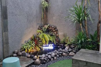 Rumah Mewah Dekat Jl Raya Bomang Bisa Kpr