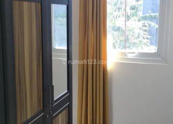 Disewakan rumah asri setrasari bandung